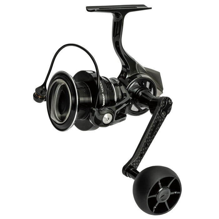 Abu Garcia Revo Beast Spinning Reel 4000Sh High Performance Fishing Reel-Kiichin - The #1 Place for Japanese Goods in Your Hand!