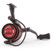 Abu Garcia Revo SX Size 40 Spinning Reel 17 Lb Drag Lightweight Aluminum-Kiichin - The #1 Place for Japanese Goods in Your Hand!