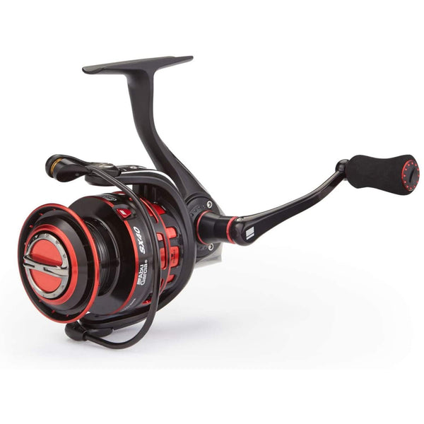 abu garcia cardinal sx front drag spinning reel Abu Garcia Revo SX Spinning Reel Lightweight Aluminum Drag