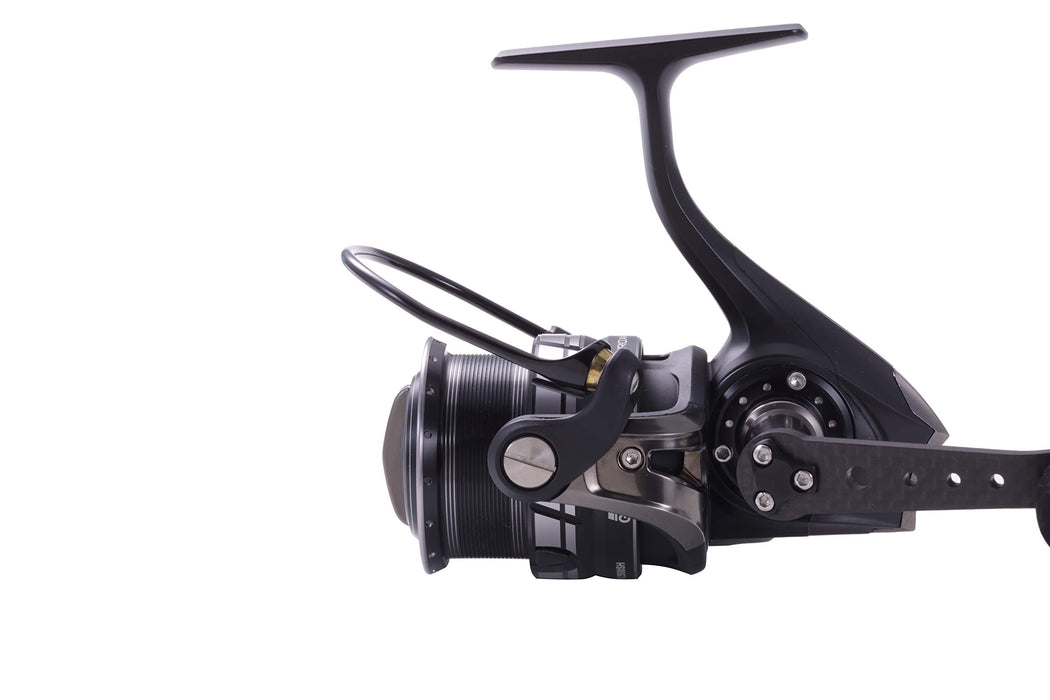 Abu Garcia Roxani 2000Sh High Gear Saltwater Spinning Reel-Kiichin - The #1 Place for Japanese Goods in Your Hand!