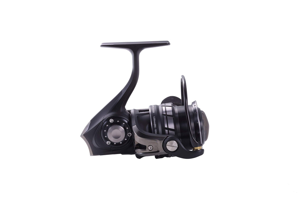 Abu Garcia Roxani 2500Msh High Gear Saltwater Spinning Reel-Kiichin - The #1 Place for Japanese Goods in Your Hand!
