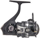 Abu Garcia Roxani 2500Sh High Gear Saltwater Spinning Reel-Kiichin - The #1 Place for Japanese Goods in Your Hand!