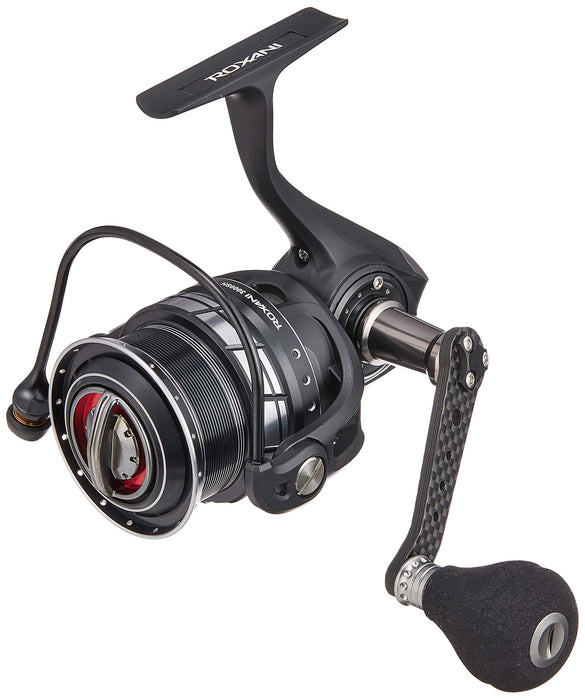Abu Garcia Roxani 3000Sh High Gear Saltwater Spinning Reel-Kiichin - The #1 Place for Japanese Goods in Your Hand!