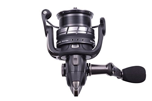 アブガルシア(Abu Garcia) スピニングリールロキサーニ 3000SH 2018モデル シャロースプール ハイギア カーボンハンドル装備 ソルト対応
