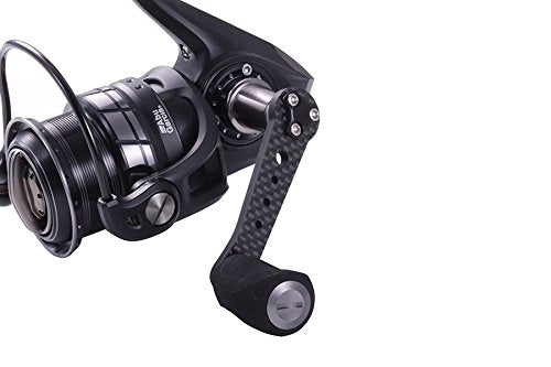 Abu Garcia Roxani High Gear Saltwater Spinning Reel Abu Garcia Roxani High Gear Saltwater Spinning Reel
