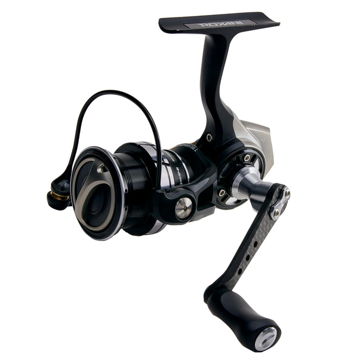 Abu Garcia Roxani SP 2000SH 24-Year Model Spinning Reel-Kiichin - The #1 Place for Japanese Goods in Your Hand!