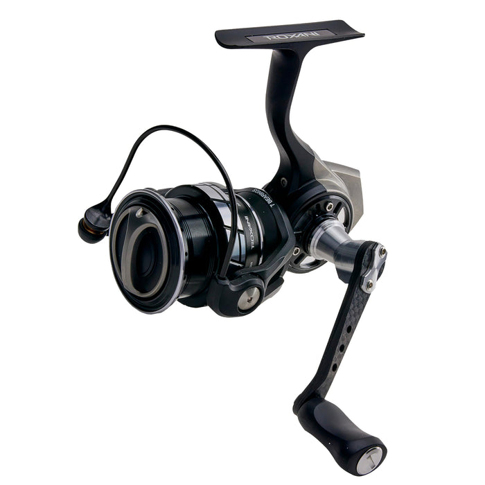 Abu Garcia Roxani SP 2500SH Spinning Reel 2024 Model Durable Design-Kiichin - The #1 Place for Japanese Goods in Your Hand!
