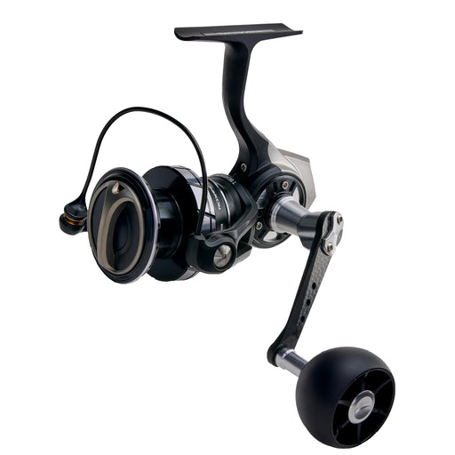 Abu Garcia Roxani SP 3000 MSH 2024 Spinning Reel Model-Kiichin - The #1 Place for Japanese Goods in Your Hand!