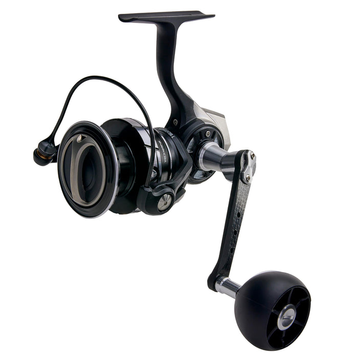 Abu Garcia Roxani Sp 4000Sh Spinning Reel 2024 Model - Abu Garcia Quality-Kiichin - The #1 Place for Japanese Goods in Your Hand!