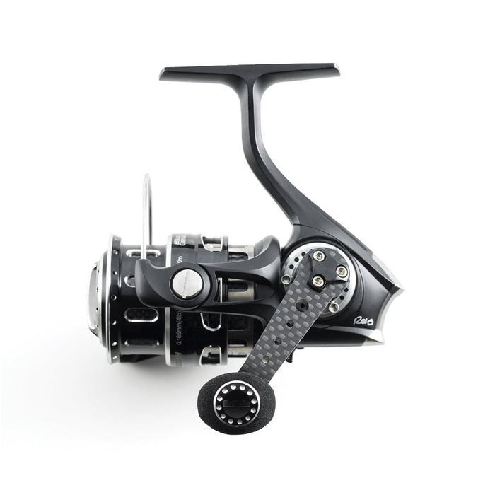 Abu Garcia Revo MGX 2000SH Lightweight Spinning Reel for Smooth Casting-Kiichin - The #1 Place for Japanese Goods in Your Hand!