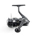 Abu Garcia Revo MGX 2000SH Lightweight Spinning Reel for Smooth Casting-Kiichin - The #1 Place for Japanese Goods in Your Hand!