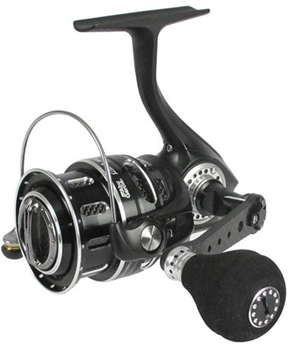 Abu Garcia Revo MGX 3000SH High-Performance Spinning Reel-Kiichin - The #1 Place for Japanese Goods in Your Hand!