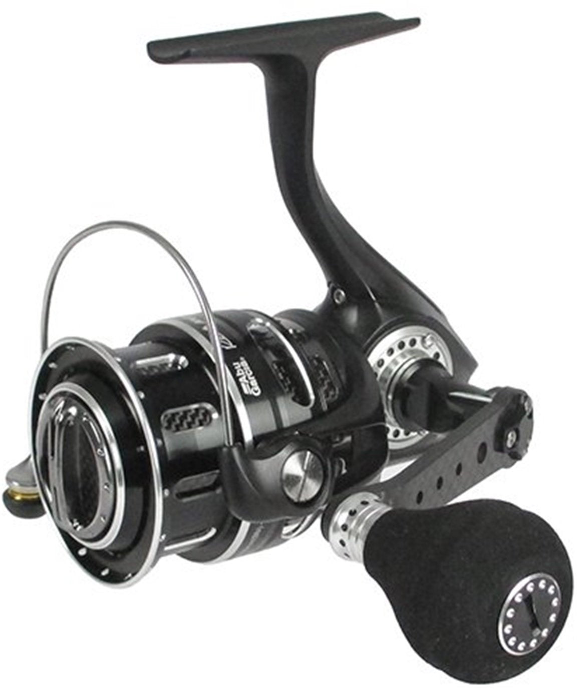 Abu Garcia Revo MGX Lightweight Spinning Fishing Reel