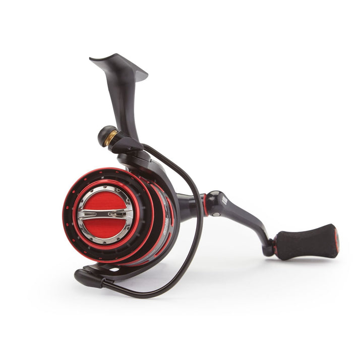 Abu Garcia Revo SX 30 Spinning Reel with 11lb Drag and Braided Ready Spool-Kiichin - The #1 Place for Japanese Goods in Your Hand!