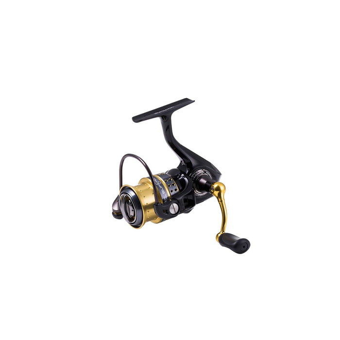 Abu Garcia SUPERIOR, 2000S, ambidextrous, Spinning Fishing reel, Front Drag, 1500954
