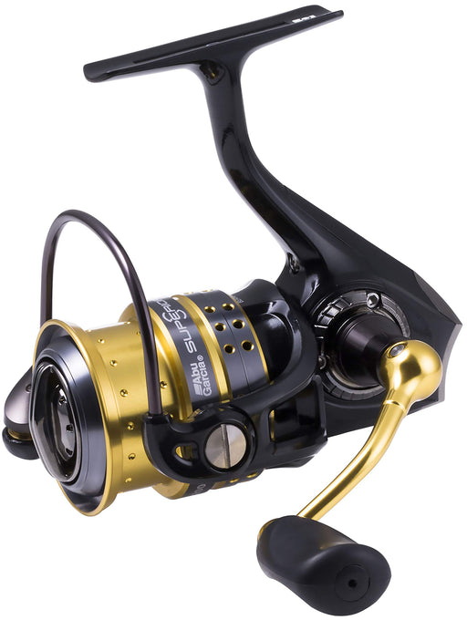 Abu Garcia Superior 2000Sh Saltwater Spinning Reel - Durable and Reliable-Kiichin - The #1 Place for Japanese Goods in Your Hand!