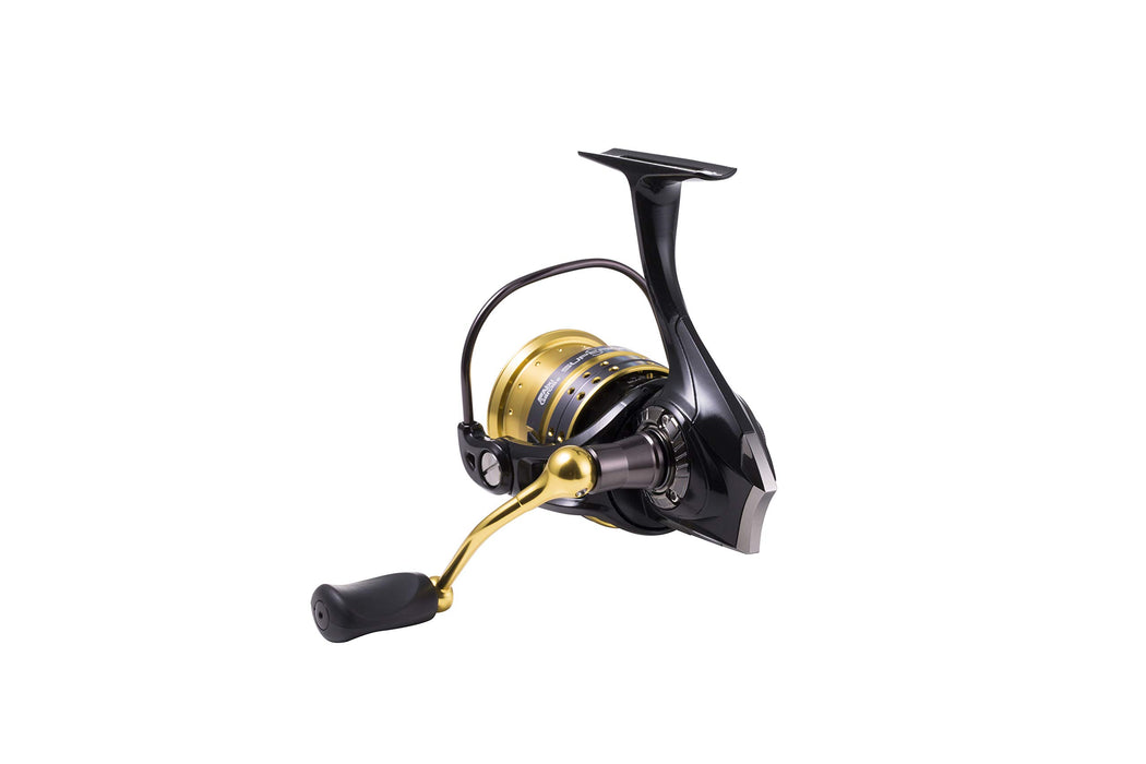 Abu Garcia Superior 2000Sh Saltwater Spinning Reel - Durable and Reliable-Kiichin - The #1 Place for Japanese Goods in Your Hand!