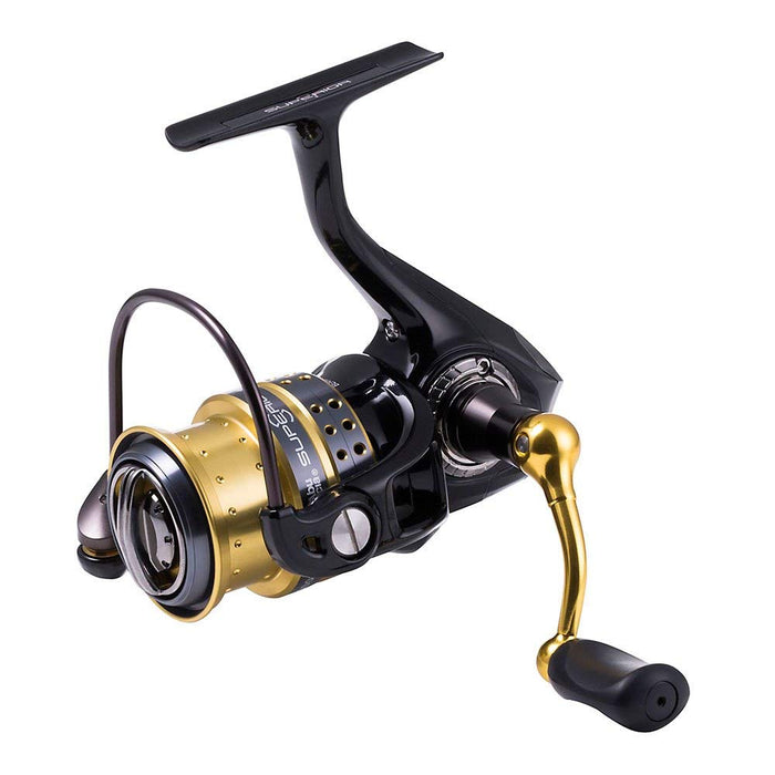 Abu Garcia Superior 2500S Saltwater Spinning Reel Lightweight and Dura