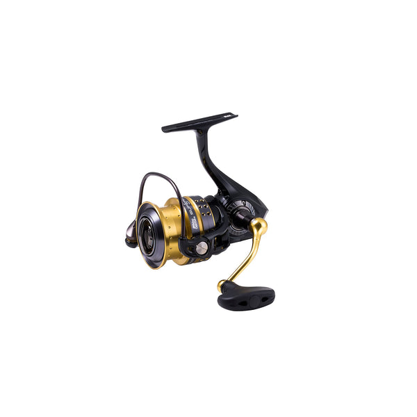 Abu Garcia Superior 3000Sh Saltwater Spinning Reel High-Performance Fi Abu Garcia Superior 3000Sh Saltwater Spinning Reel High-Performance Fi