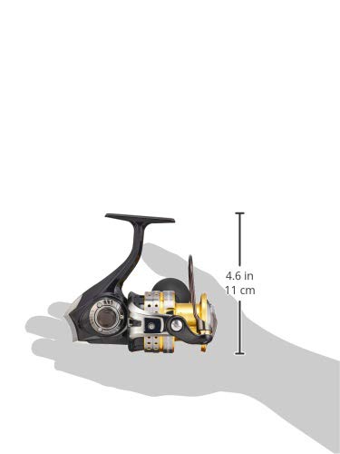 Abu Garcia Superior 5000H Saltwater Spinning Reel Durable High Performance-Kiichin - The #1 Place for Japanese Goods in Your Hand!