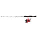 Abu Garcia Vendetta Ice Spinning Combo 25 Inch Light 1 Piece-Kiichin - The #1 Place for Japanese Goods in Your Hand!