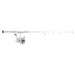 Abu Garcia Veritas Ice Spinning Combo 27 Inch Medium Light Rod and Reel-Kiichin - The #1 Place for Japanese Goods in Your Hand!