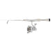 Abu Garcia Veritas Ice Spinning Combo 27 Inch Medium Light Rod and Reel-Kiichin - The #1 Place for Japanese Goods in Your Hand!