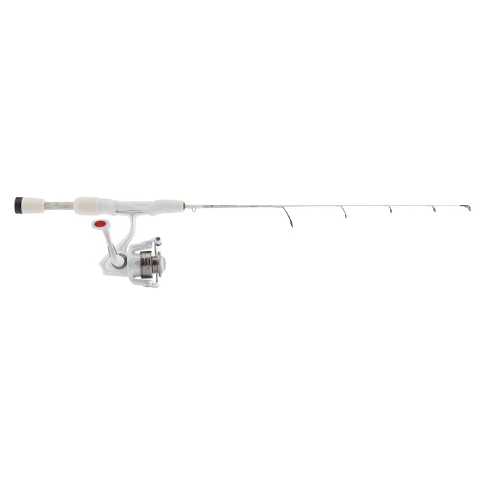 Abu Garcia Veritas Ice Spinning Rod Combo 30 Inch Light 1 Piece-Kiichin - The #1 Place for Japanese Goods in Your Hand!