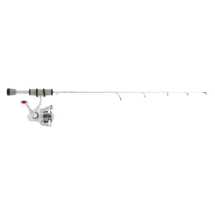 Abu Garcia Veritas Ice Spinning Reel & Rod Combo 28 Medium 1pc-Kiichin - The #1 Place for Japanese Goods in Your Hand!