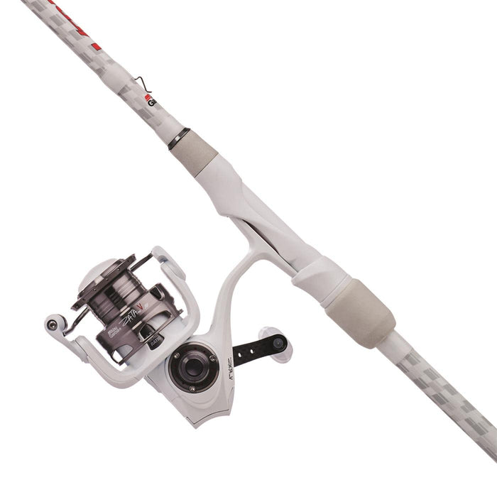 Abu Garcia Veritas Spinning Combo Rod and Reel 30-7Ft Medium Multicolor-Kiichin - The #1 Place for Japanese Goods in Your Hand!