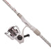 Abu Garcia Veritas Spinning Combo Rod and Reel 30-7Ft Medium Multicolor-Kiichin - The #1 Place for Japanese Goods in Your Hand!