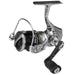 Abu Garcia Zenon 1000S Xenon Spinning Reel Ultra Lightweight Fishing Gear-Kiichin - The #1 Place for Japanese Goods in Your Hand!