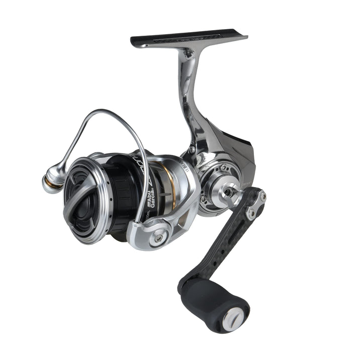 Abu Garcia Zenon 2000S Xenon Spinning Reel Ultra Lightweight Fishing Reel-Kiichin - The #1 Place for Japanese Goods in Your Hand!