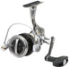 Abu Garcia Zenon 2500Msh Ultra Lightweight Xenon Spinning Reel-Kiichin - The #1 Place for Japanese Goods in Your Hand!
