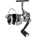 Abu Garcia Zenon 2500S Xenon Spinning Reel Ultra Lightweight-Kiichin - The #1 Place for Japanese Goods in Your Hand!