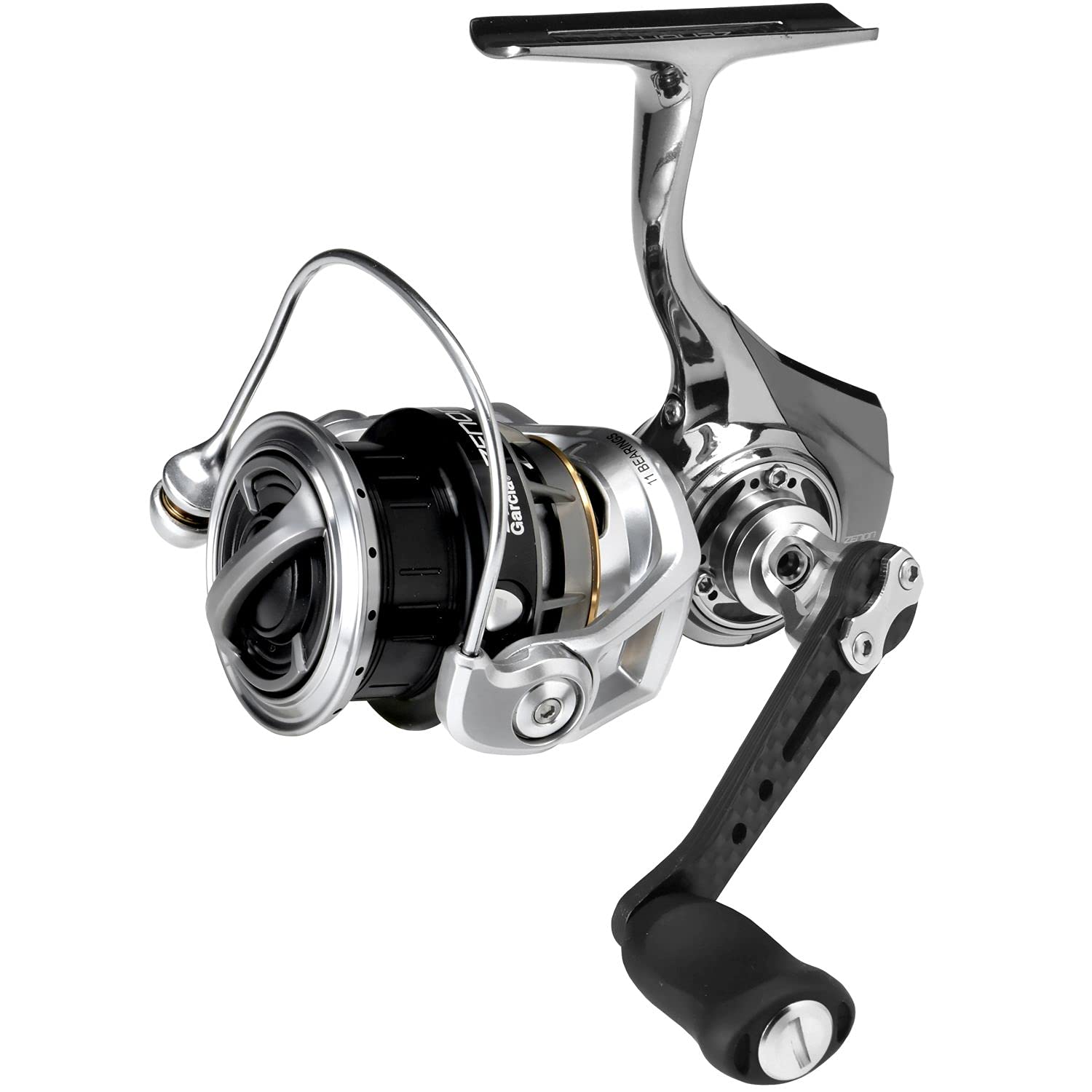 リール ZENON 2500SH Abu Garcia Abu Garcia Zenon™ X Spinning Reel | Abu Garcia® – Abu Garcia