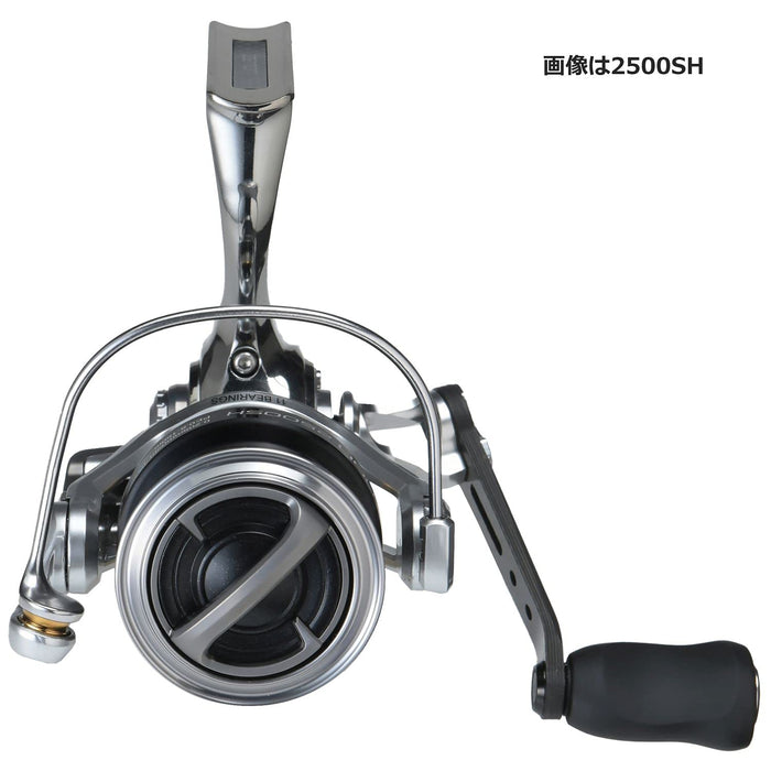 Abu Garcia Zenon 2500Sh Xenon Ultra Lightweight Spinning Reel-Kiichin - The #1 Place for Japanese Goods in Your Hand!