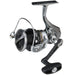 Abu Garcia Zenon 3000Sh Xenon Ultra Lightweight Spinning Reel-Kiichin - The #1 Place for Japanese Goods in Your Hand!