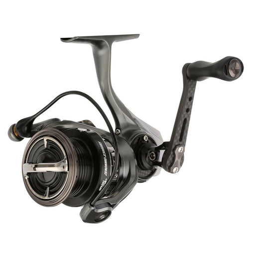 Abu Garcia Zenon Mg-X 3000Ms Saltwater Spinning Reel Mid-Shallow Spool-Kiichin - The #1 Place for Japanese Goods in Your Hand!