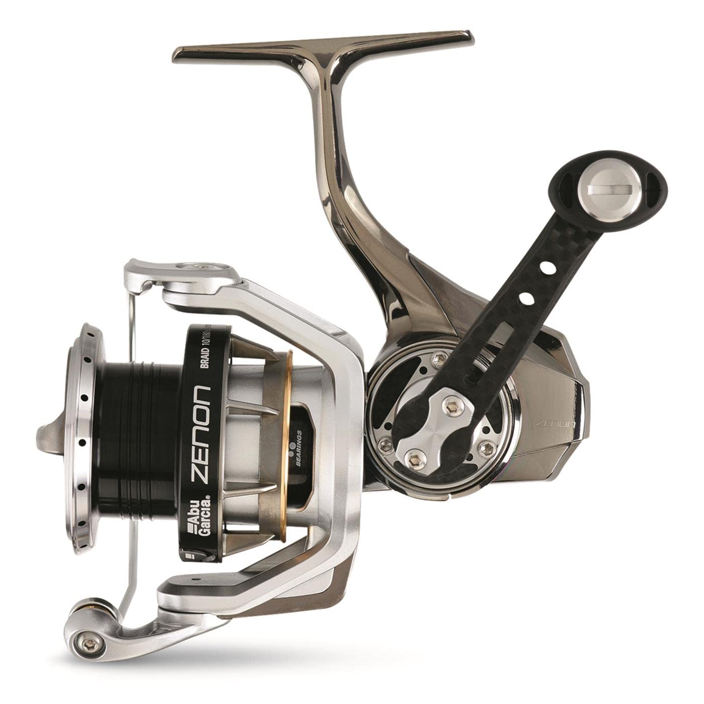 Abu Garcia Zenon Spinning Reel 30