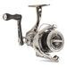 Abu Garcia Zenonsp30 Zenon Spinning Reel 6.2:1 Ratio 175/8 11 Bearings-Kiichin - The #1 Place for Japanese Goods in Your Hand!