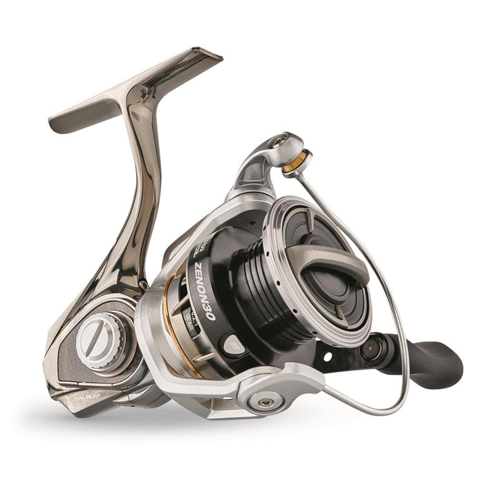 Abu Garcia Zenonsp30 Zenon Spinning Reel 6.2:1 Ratio 175/8 11 Bearings-Kiichin - The #1 Place for Japanese Goods in Your Hand!