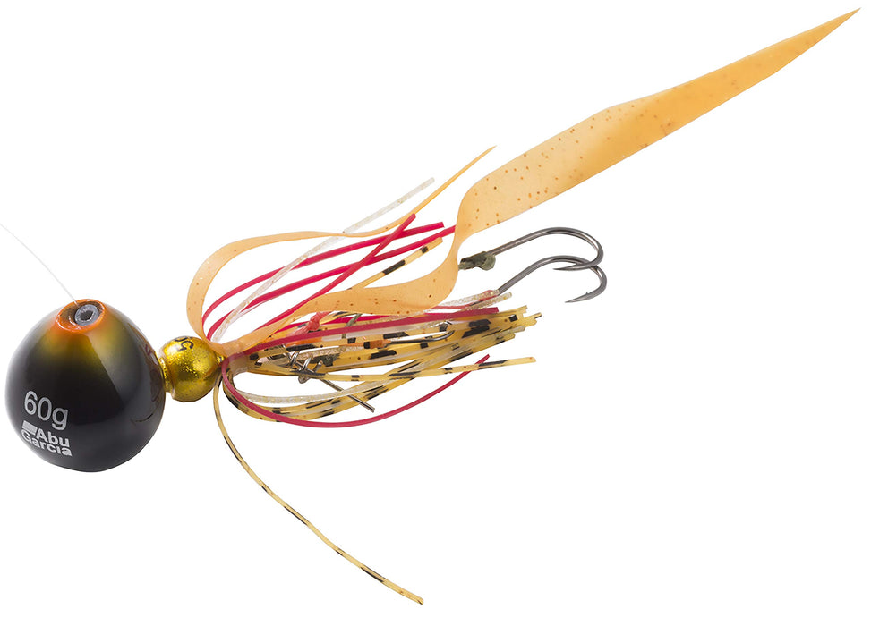 Abu Garcia Kachikachi Ball 45G Orange Gold Tairaba Fishing Lure Sskkd40+5-Ogld