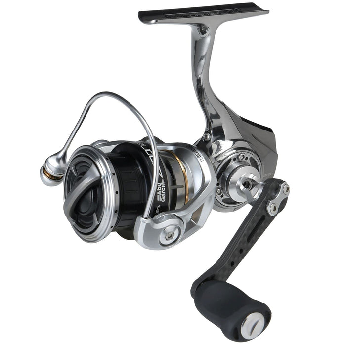 Abu Garcia Zenon 2000Sh Xenon Spinning Reel Ultra Lightweight Design Abu Garcia Zenon 2000Sh Xenon Spinning Reel Ultra Lightweight Design