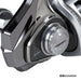 Abu Garcia Zenon 2000Sh Xenon Spinning Reel Ultra Lightweight Design-Kiichin - The #1 Place for Japanese Goods in Your Hand!