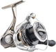 Abu Garcia Zenon 4000Sh Ultra Lightweight Xenon Spinning Reel-Kiichin - The #1 Place for Japanese Goods in Your Hand!