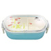 Aito Leo Lionni Lunch Box Bento Box 19x10cm Swimmy 278453 - Made in Japan-Kiichin - The #1 Place for Japanese Goods in Your Hand!