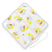 Aito Leo Lionni Lunch Cloth 38cm Frederick 278611-Kiichin - The #1 Place for Japanese Goods in Your Hand!
