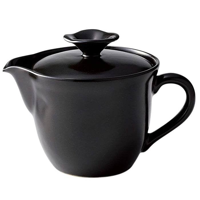 Aito Kei Teapot 410Ml Seto Ware Microwave Safe Dishwasher Safe Made in Japan