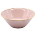 Aito Bowl 380ml Pink Mino Ware Japan 517067 Dishwasher/Microwave Safe-Kiichin - The #1 Place for Japanese Goods in Your Hand!